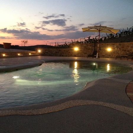 Cordella In Montalcino Wine Resort Εξωτερικό φωτογραφία