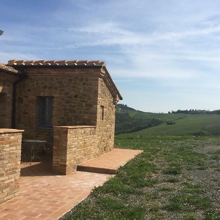 Cordella In Montalcino Wine Resort Εξωτερικό φωτογραφία