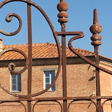 Cordella In Montalcino Wine Resort Εξωτερικό φωτογραφία