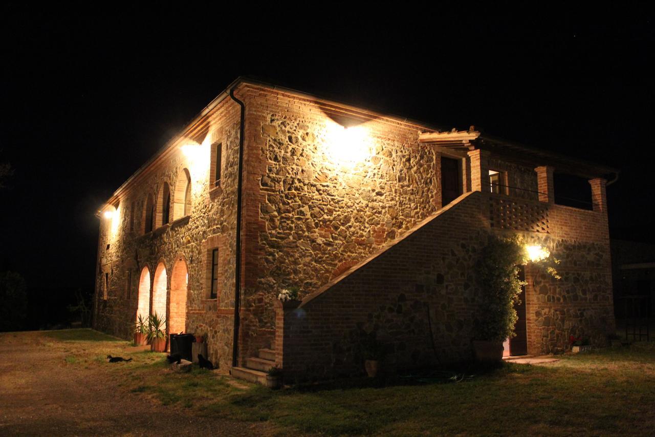 Cordella In Montalcino Wine Resort Εξωτερικό φωτογραφία