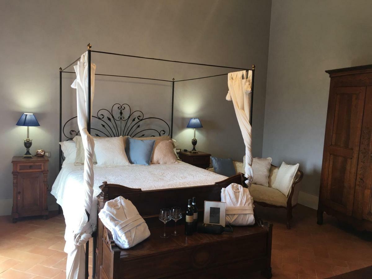 Cordella In Montalcino Wine Resort Εξωτερικό φωτογραφία