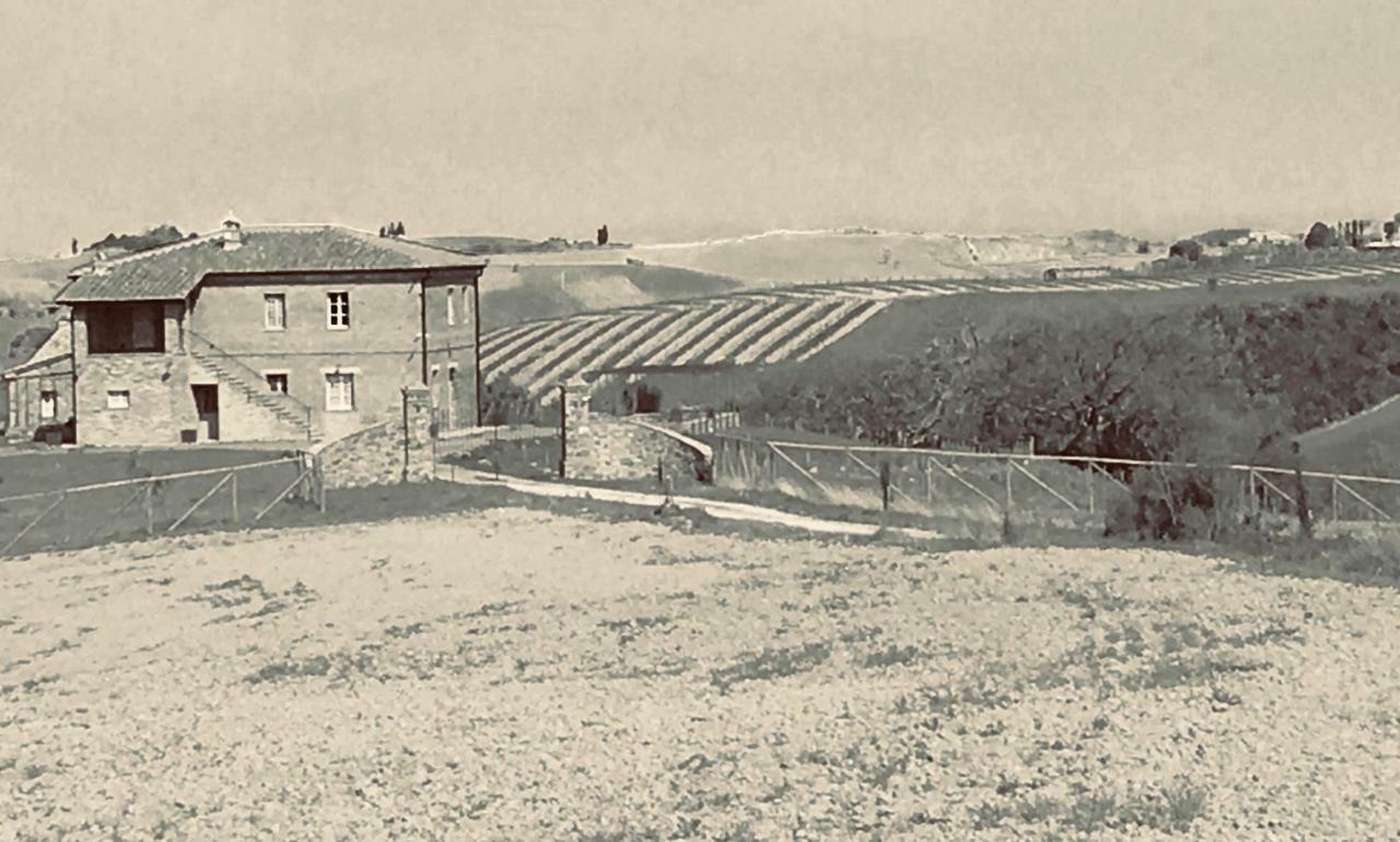 Cordella In Montalcino Wine Resort Εξωτερικό φωτογραφία