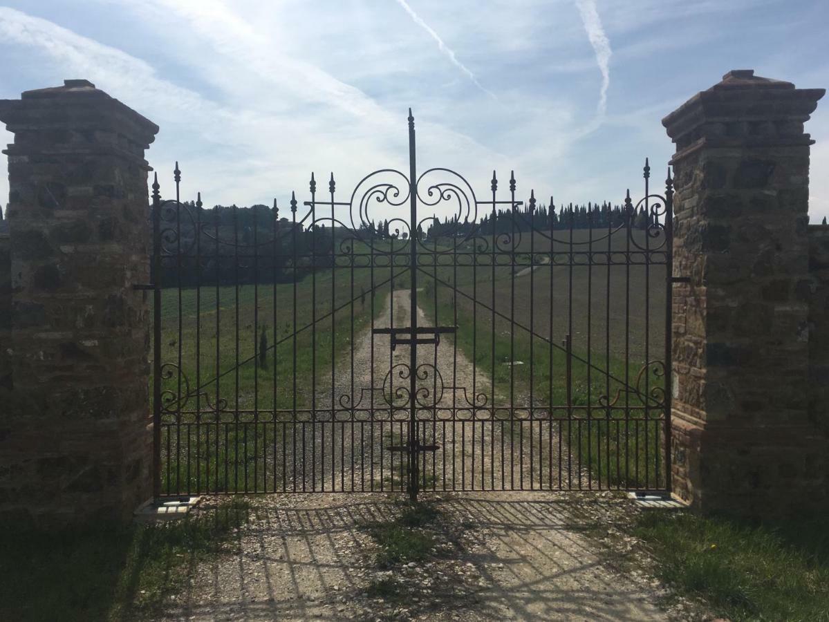Cordella In Montalcino Wine Resort Εξωτερικό φωτογραφία