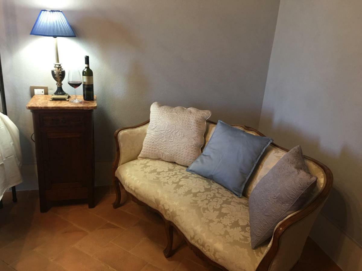 Cordella In Montalcino Wine Resort Εξωτερικό φωτογραφία