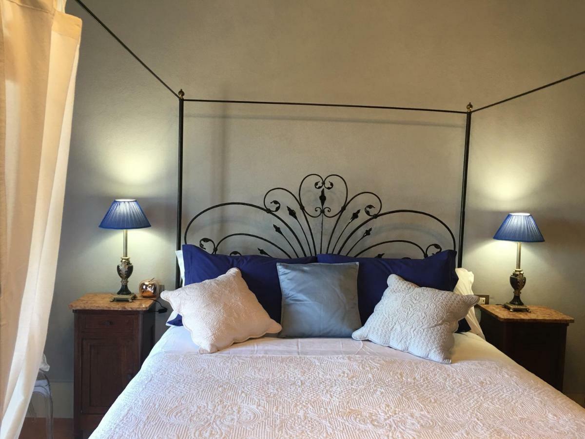 Cordella In Montalcino Wine Resort Εξωτερικό φωτογραφία