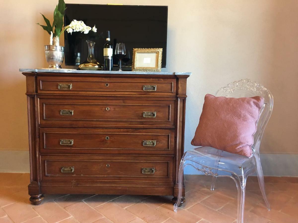 Cordella In Montalcino Wine Resort Εξωτερικό φωτογραφία