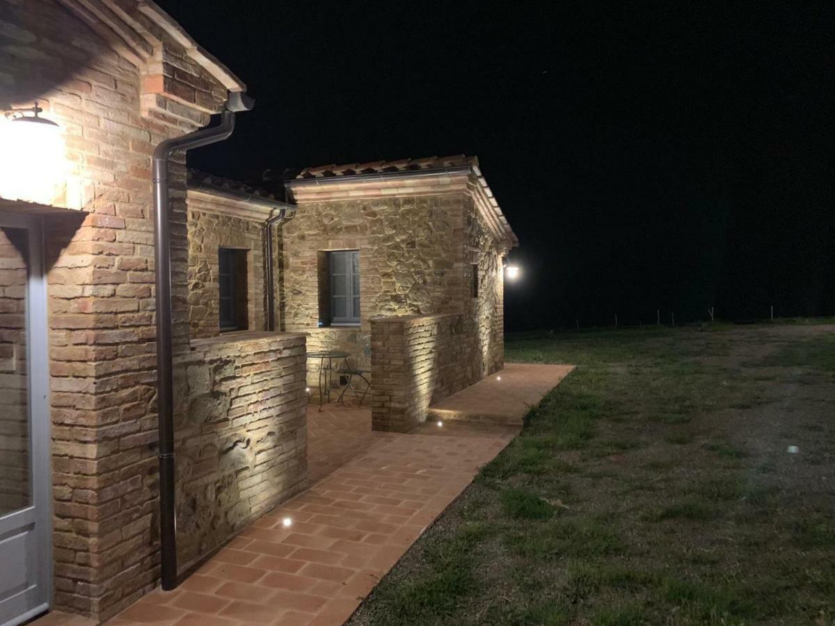 Cordella In Montalcino Wine Resort Εξωτερικό φωτογραφία