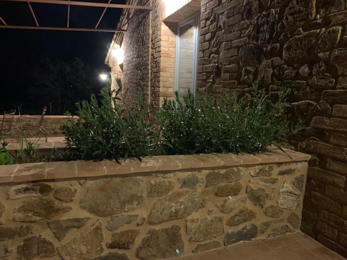 Cordella In Montalcino Wine Resort Εξωτερικό φωτογραφία