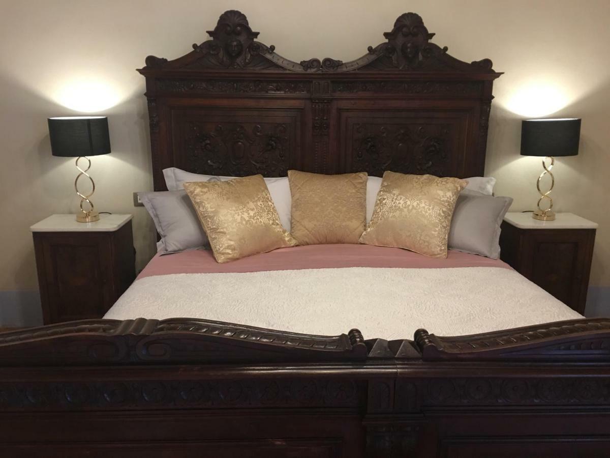 Cordella In Montalcino Wine Resort Εξωτερικό φωτογραφία